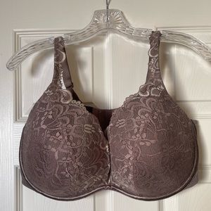 Cacique Full Coverage w/Underwire Bra